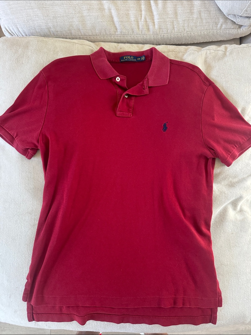 Polo by Ralph Lauren Men's Classic Fit Polo